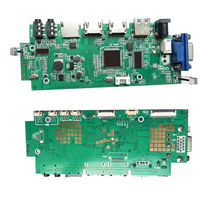 投影仪PCB板